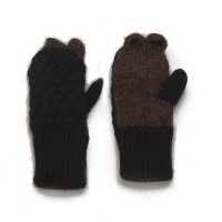 Moufles bébé Mouton